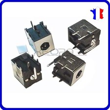 Connecteur alimentation  Asus  G75VX  connector Prise  Dc power jack