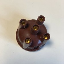 1235522193 Tête d'allumeur Bosch - Alfa Romeo Alfetta, Giulietta, Audi 90, VW Go