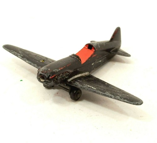 Avion métal die cast - avion, die-cast