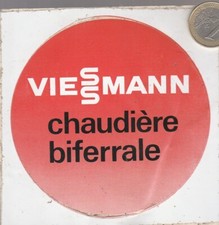 L46. Chaudière. VIESSMANN