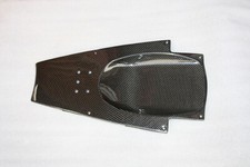 PASSAGE DE ROUE COQUE ARRIERE