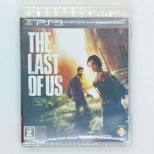 The Last of Us 2013