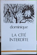 La Cité interdite - Dominique -   ARCAM   -   1977