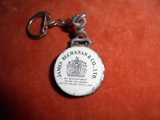 Porte-clés Scotch whisky