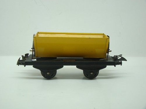 Hornby wagon benne - o,