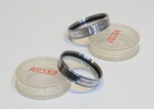 Bonnettes royer pour - 2,