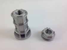 Moyeu Porte-Lame Tondeuse Grin de Traction HM46A-PM46PRO-HM53A-PM53PRO-SPM53PRO