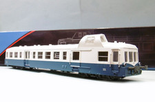 Jouef - Autorail PICASSO X