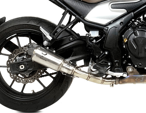 Voge 500 23 - voge,