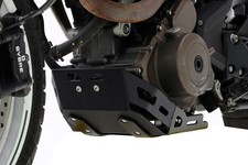 Sabot moteur aluminium Husqvarna Vitpilen 401 Svartpilen 401 2018 -2019