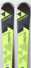 Fischer RC4 SPEED JR - skis