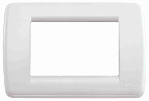 Vimar 16763 plaque ronde - vimar,