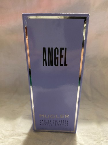 Thierry mugler angel recharge - mugler,