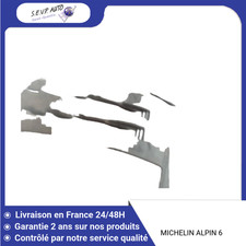 🇫🇷 Pneu MICHELIN ALPIN 6