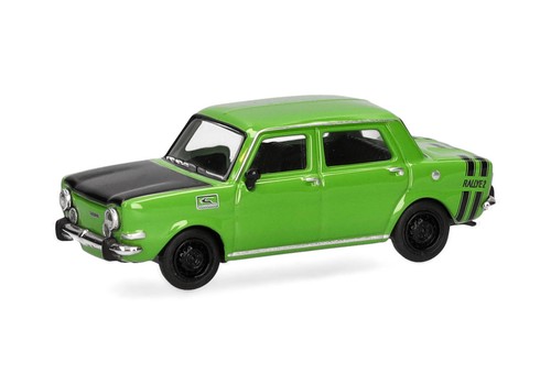 Herpa 024358 005 - voiture, simca