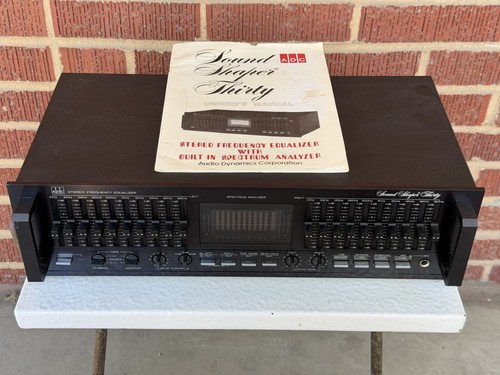 ADC Sound Shaper Thirty SS-30