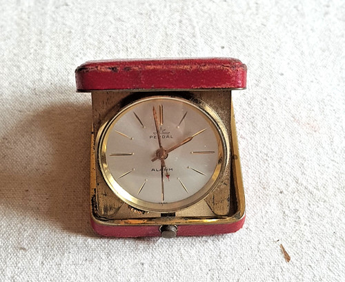 Perdal montre sac poche - perdal, de