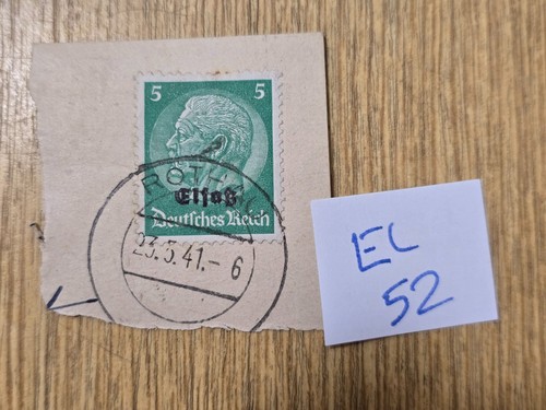 Timbre allemagne empire - timbre,