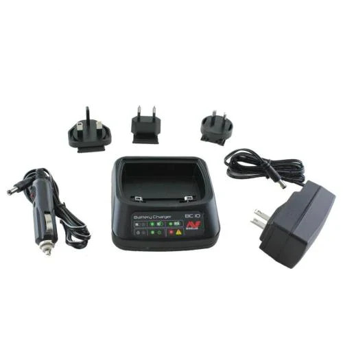 Minelab ctx 3030 wireless - minelab, wireless/gpz