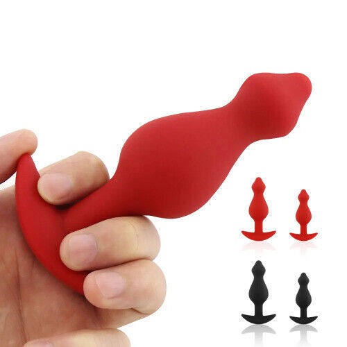 Dildo-Anal-Beads-Adult-Product