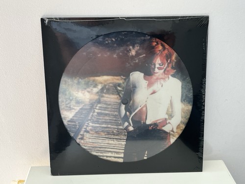 Mylene farmer vinyle picture - farmer,