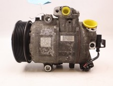 Compresseur air conditionne