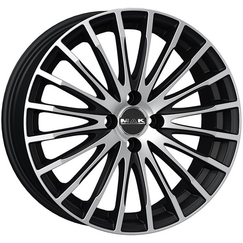 Jantes roues mak fatale - jantes,