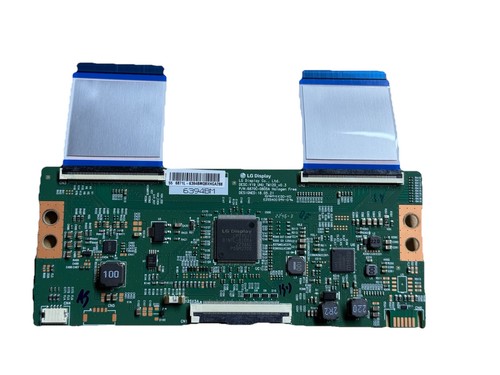 Carte tcon v19 uhd - carte, v19_uhd_tm120_v0.3
