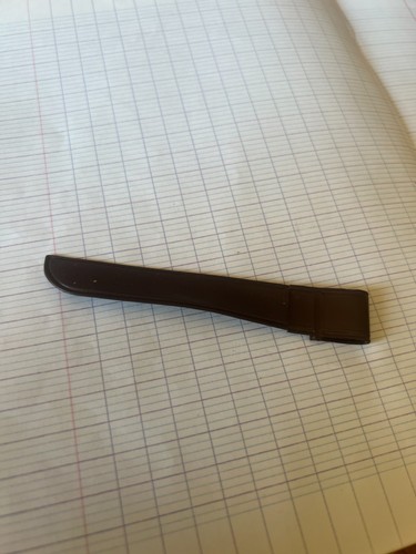 Etui sabre de - etui, ou