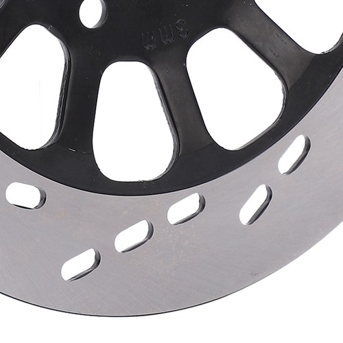 Brake disc hardwearing for - ,