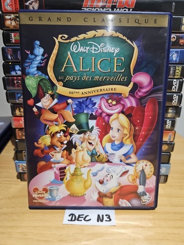 Dvd walt disney - dvd,
