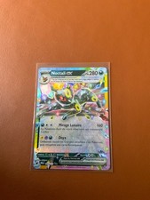 Carte Pokemon Noctali Ex 060/131. EV 8.5 Evolition Prismatique. Neuve FR