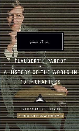 Julian barnes flaubert - julian,