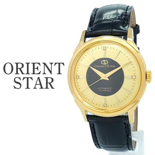Montre automatique pour homme