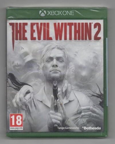 The evil within - the,