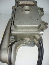 ANCIEN TELEPHONE DE VOIE SNCF