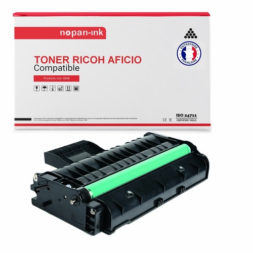 Nopan ink toner x1 408160 - toner,