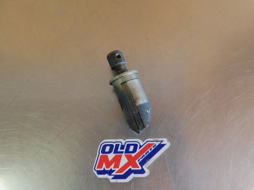 Valve échappement suzuki - valve, 250
