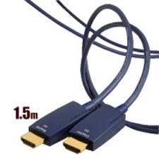 Câble HDMI 1,5 m ultra haute