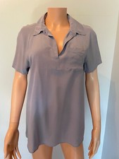 GERARD DAREL blouse en soie