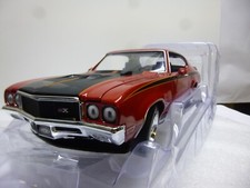 BUICK GSX MCACN 1972 AUTOWORLD 1/18