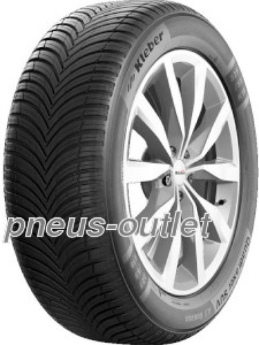 Pneus saisons kleber - pneus,