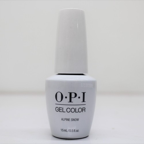 Opi gelcolor l00 alpine - opi,