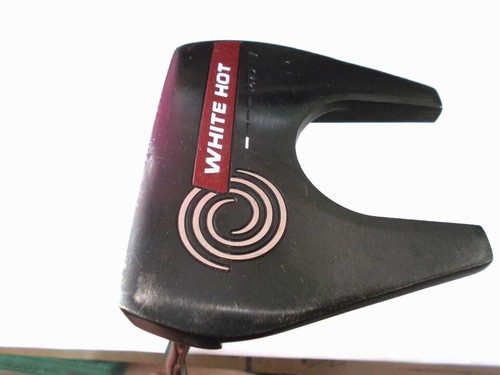 Odyssey putter white hot pro - white,