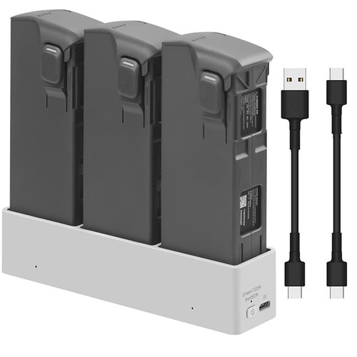 Pour dji avata drone battery - pour,