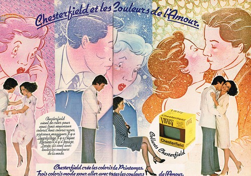 Publicite advertising 054 - advertising,
