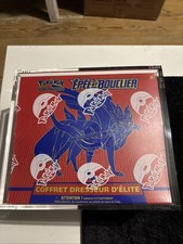 Etb Pokémon Épée Et