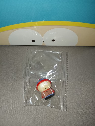 South park micro figures - park, /