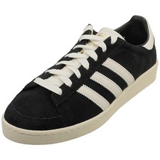 Adidas Jabbar Lo Noir Blanc - Baskets Décontractées Unisexe - 43 1/3 EU