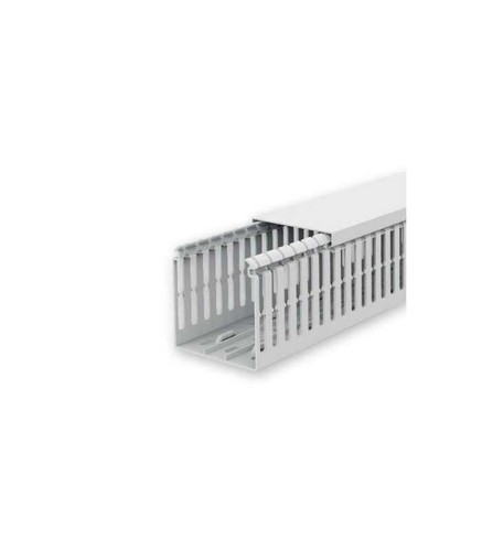 Goulotte câblage 60x40 pas - 60x40,
